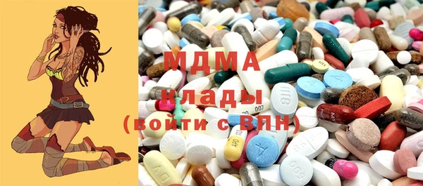гашик Лабытнанги